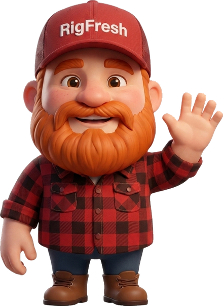 Big Red