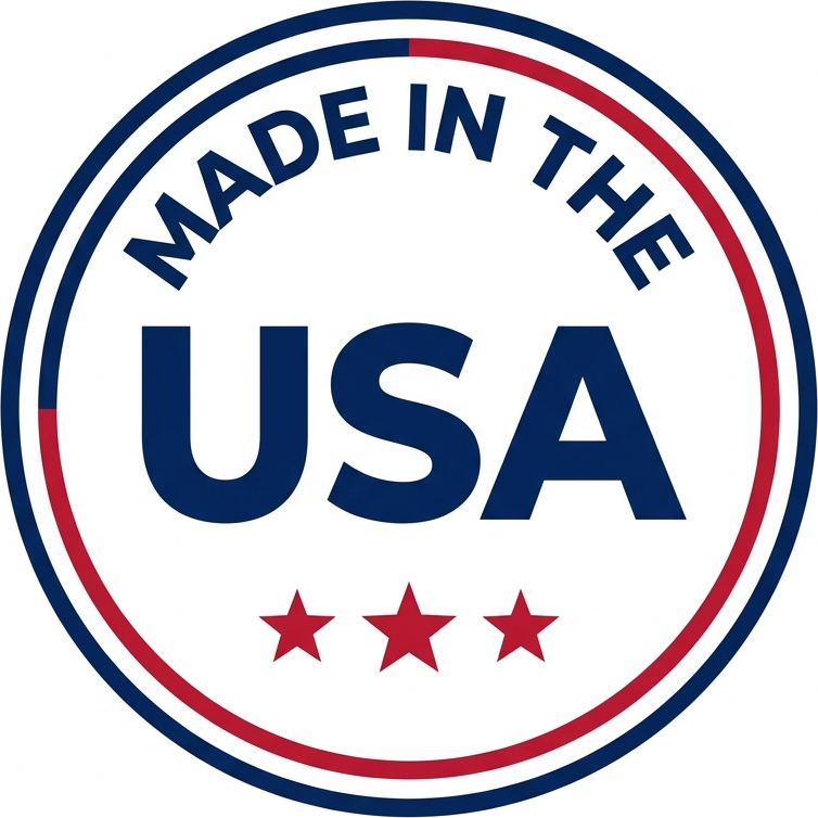 Made in the USA