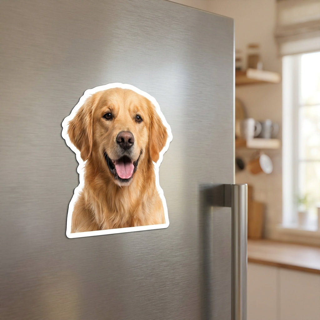 Custom Magnet