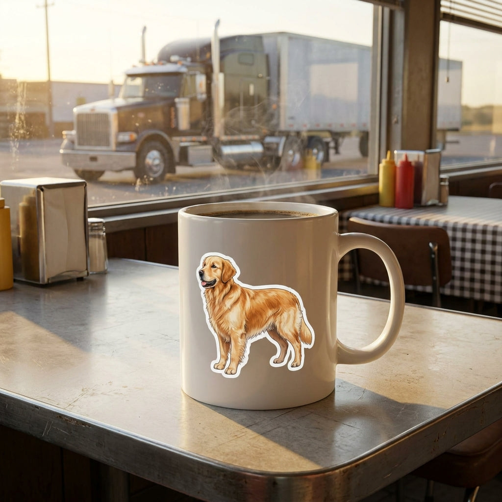 Custom Mug